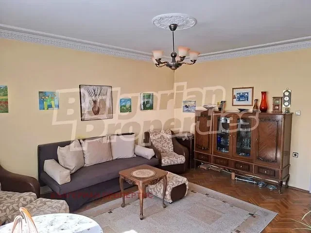 Oturma odası