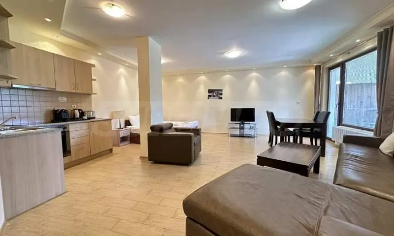 Oturma odası