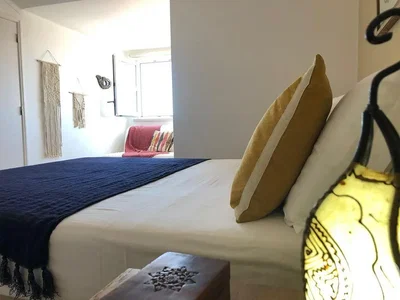 Oturma odası
