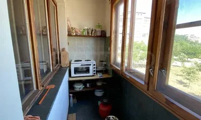 Oturma odası