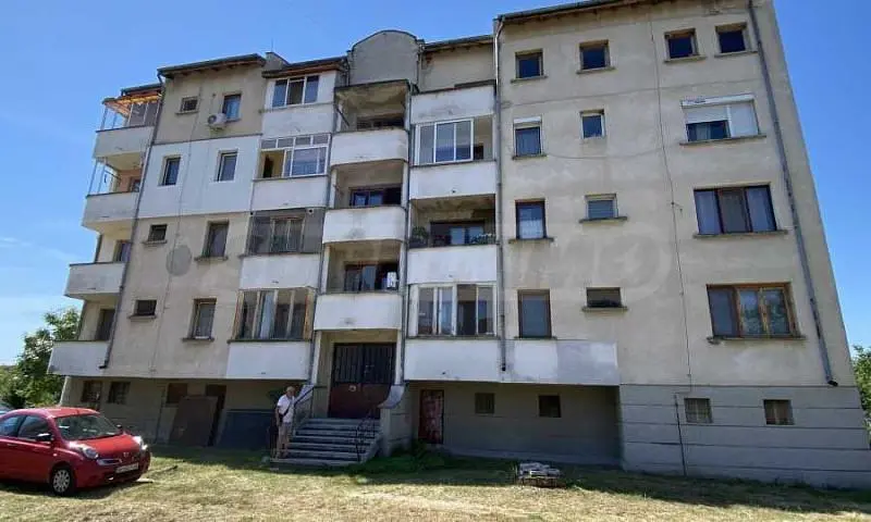 Oturma odası