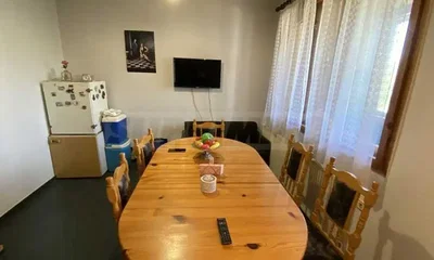 Oturma odası