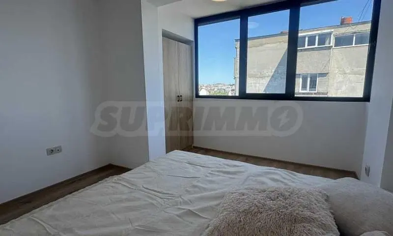 Oturma odası