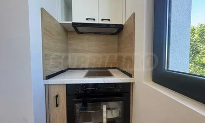 Oturma odası