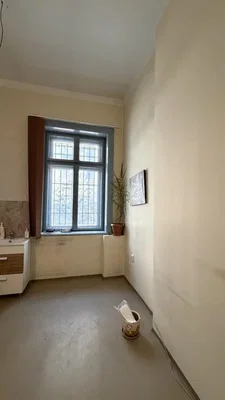 Ostalo; prirodno svjetlo, potrebna renovacija