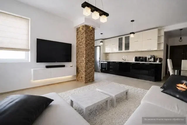 Woonkamer