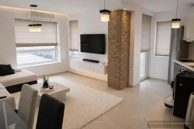 Oturma odası