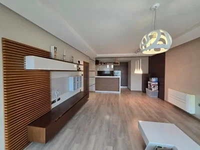 Oturma odası