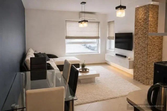 Woonkamer