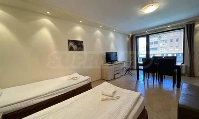 Oturma odası