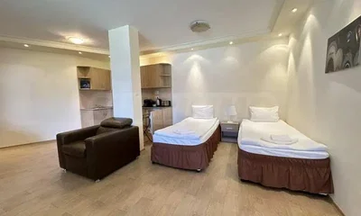 Oturma odası