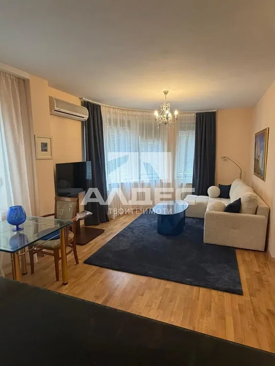 Oturma odası