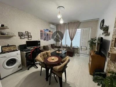 Oturma odası