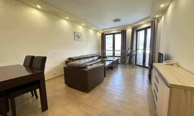 Oturma odası