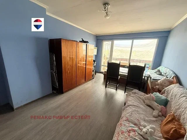 Oturma odası