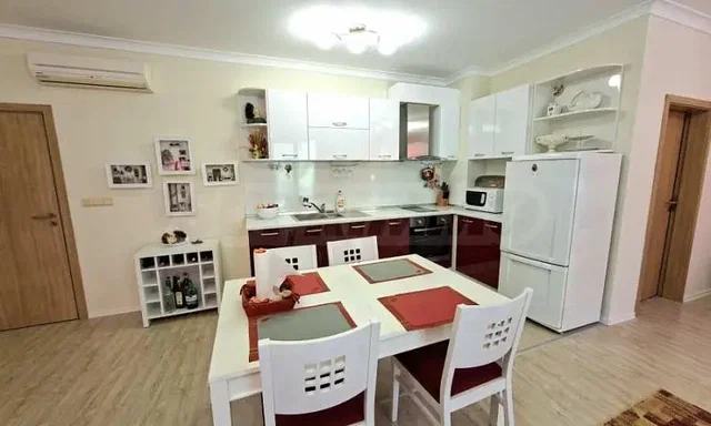 Oturma odası