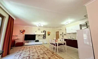 Oturma odası