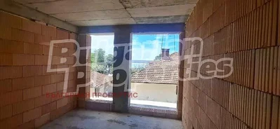 Oturma odası