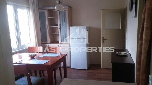 Oturma odası