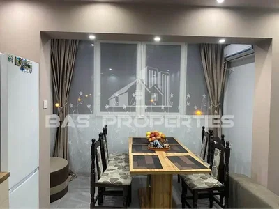 Oturma odası