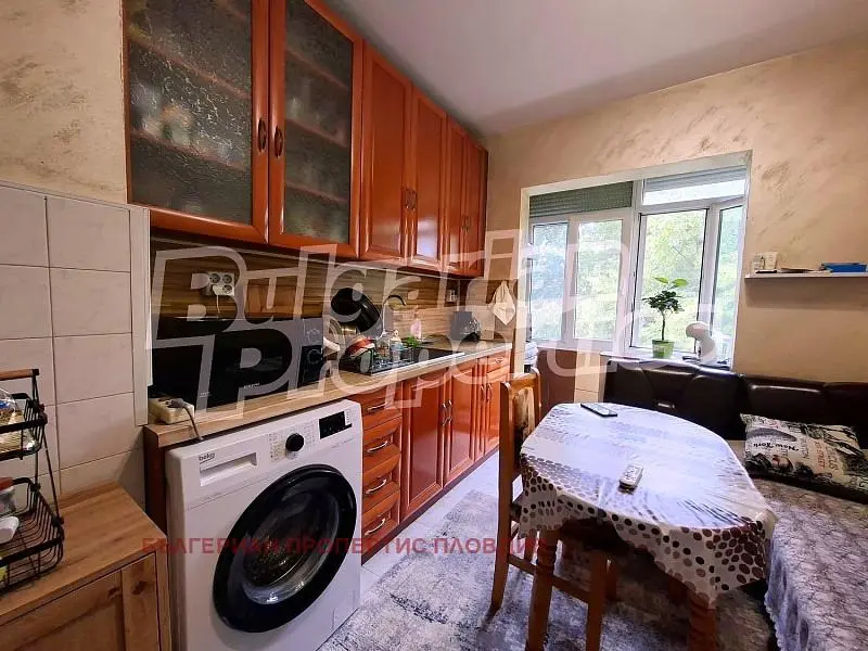 Obývací pokoj