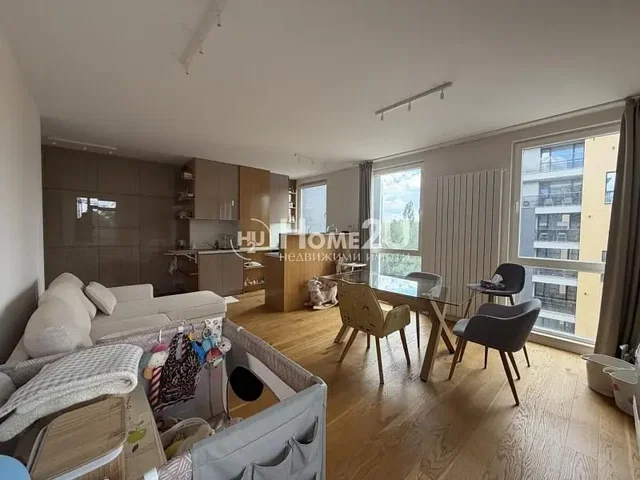 Dnevna soba