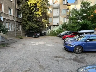 Maison et environs