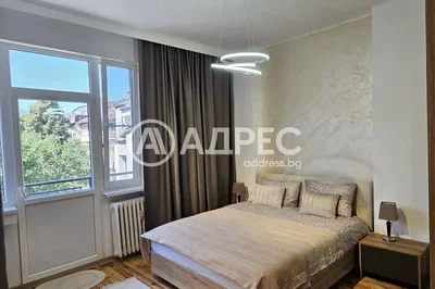 Chambre; parquet, lumière naturelle, style moderne