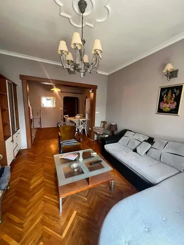 Obývačka
