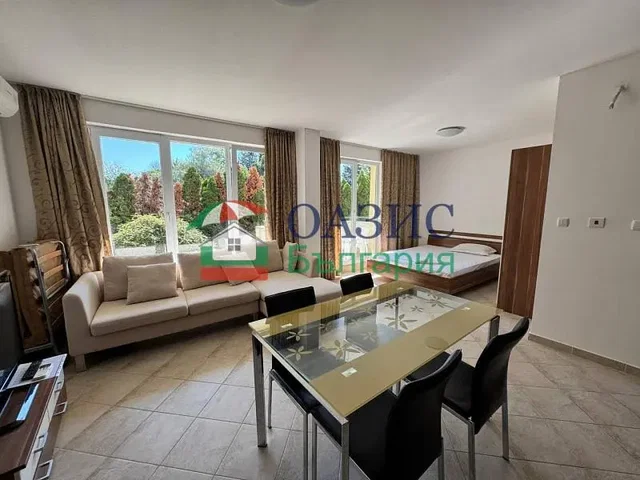Дневна соба