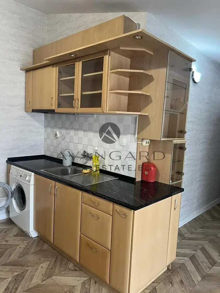 غرفة معيشة