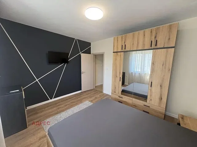 Obývačka