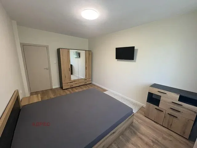 Obývačka