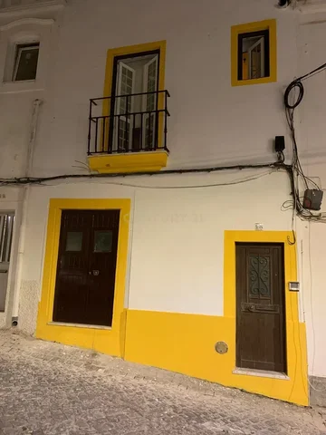 Obývačka