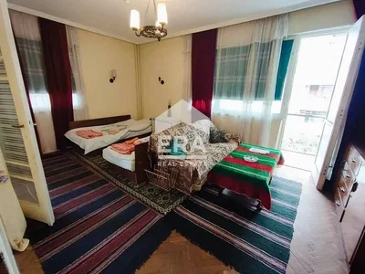 Spavaća soba; prirodno svjetlo