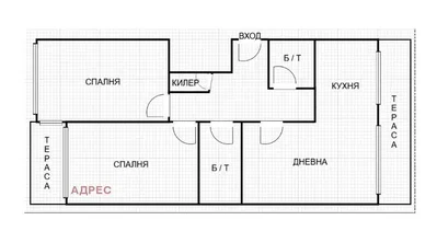 Дневна соба