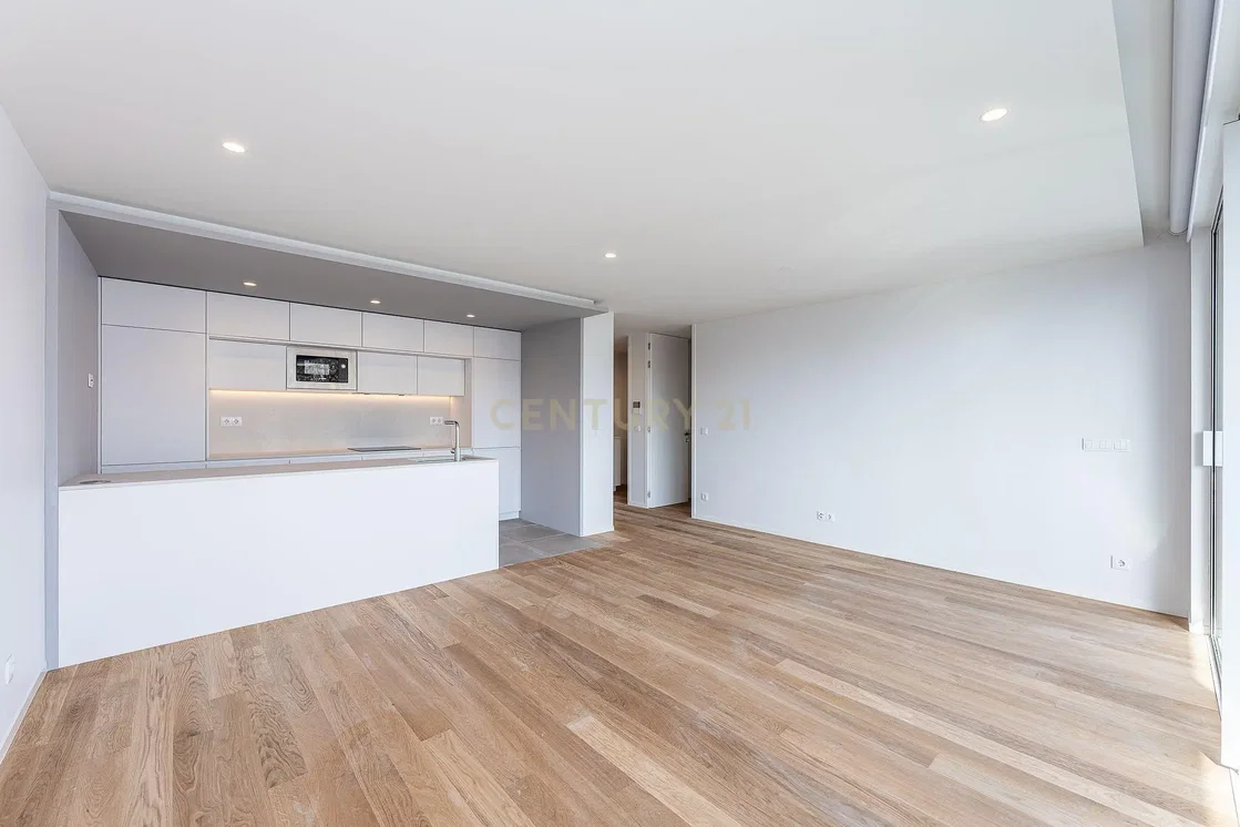 Cuisine; parquet, lumière naturelle, rénové