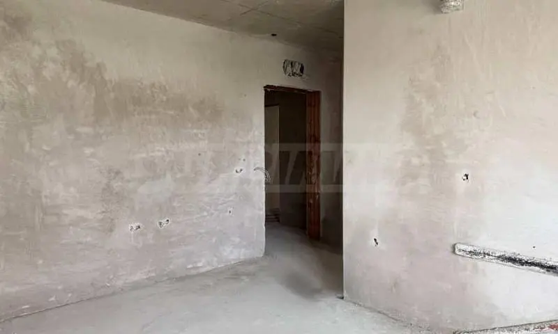 غرفة معيشة