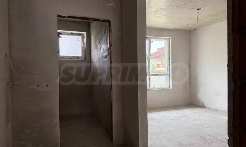 غرفة معيشة