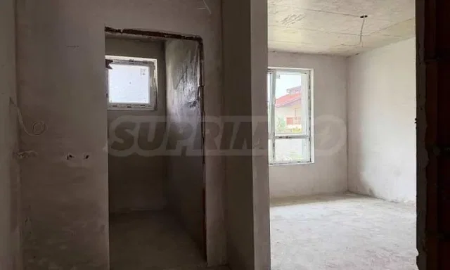 غرفة معيشة