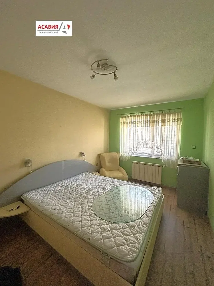 Obývací pokoj
