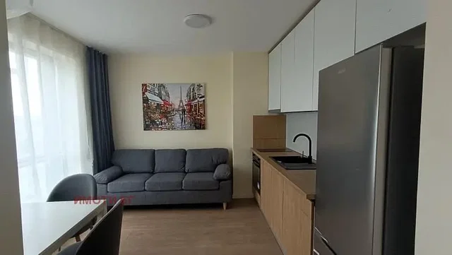 Obývací pokoj