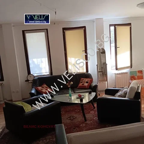 Sala de estar