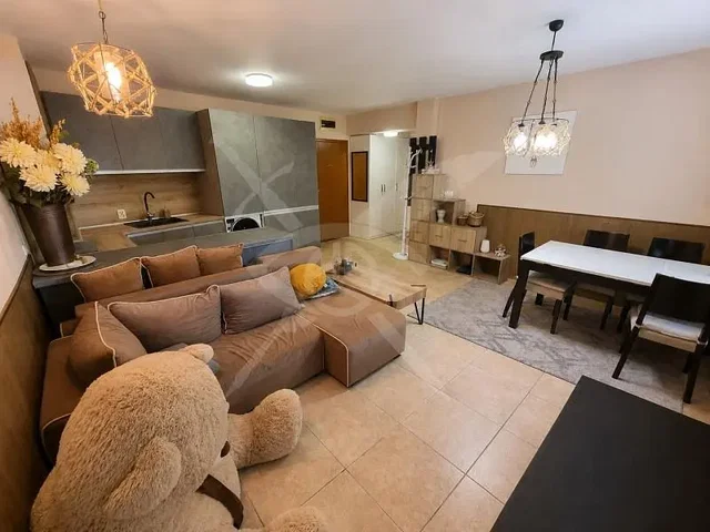 Sala de estar