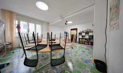 Sala de estar