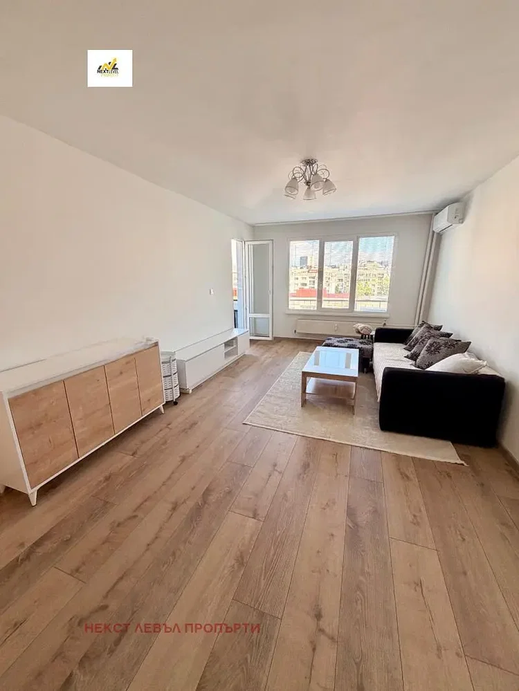 Obývací pokoj