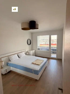 Obývací pokoj