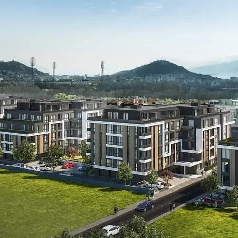 Dnevni boravak