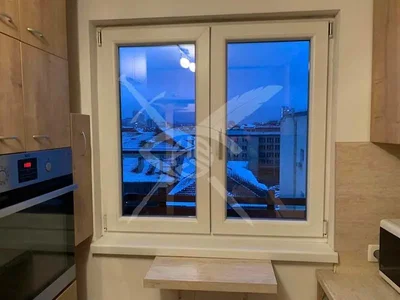 Küche; blick, küchengeräte