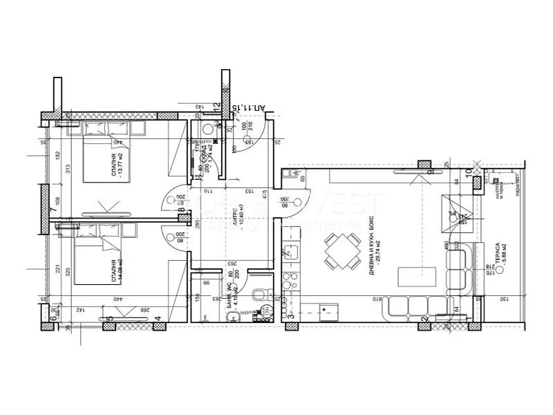 Sala de estar